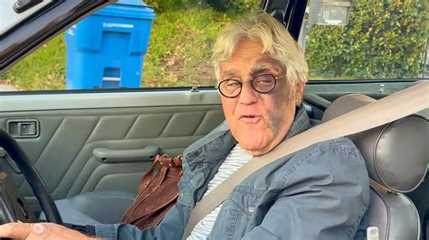 contact jay leno agent|jay leno accident.